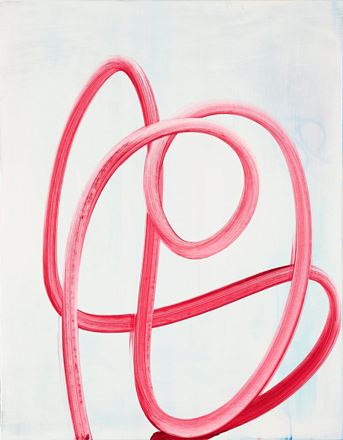 Linwood, 18 x 14 inches, oil on linen, 2019