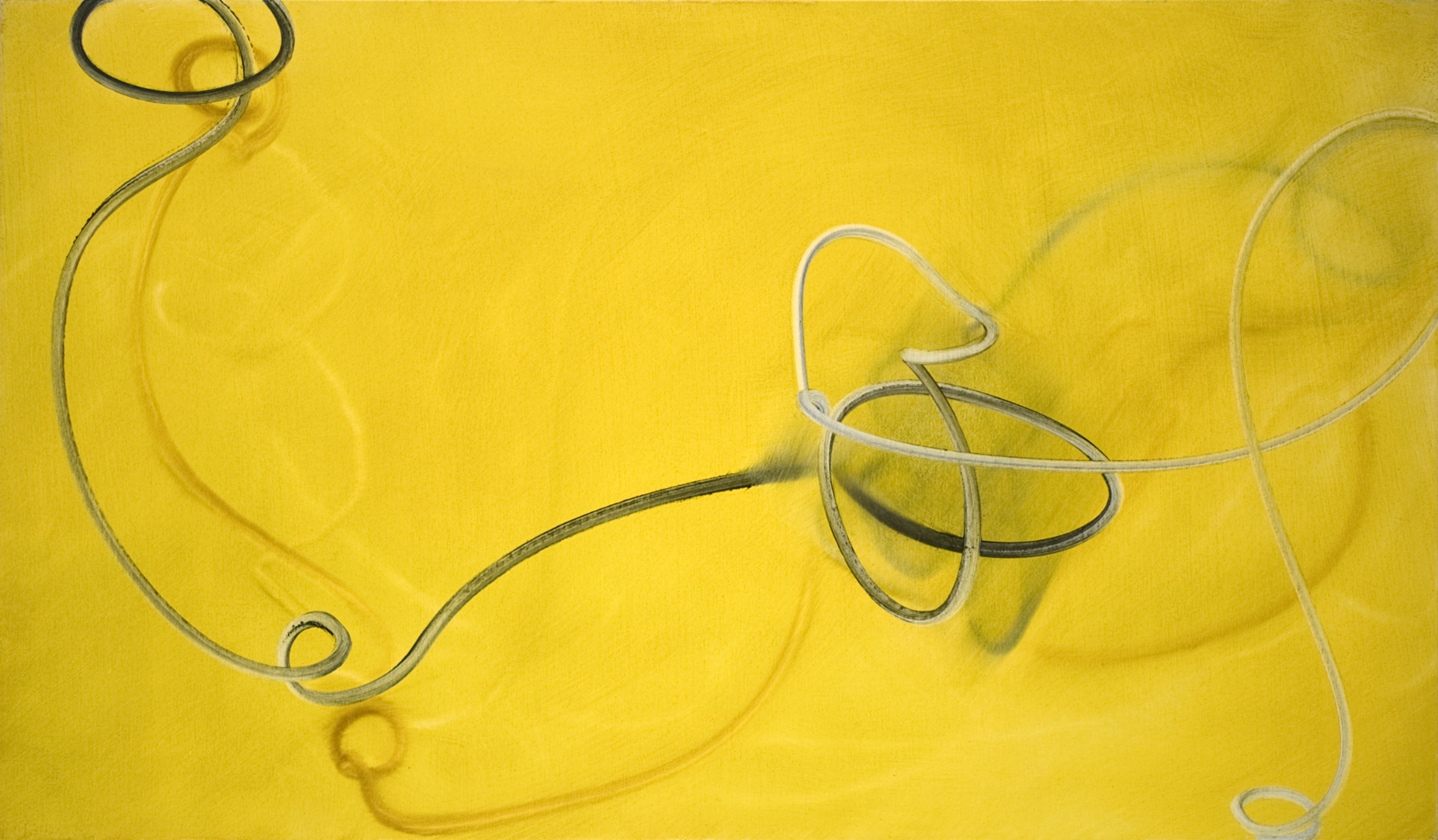 Conklin, 32 x 54 inches, oil on linen, 2023