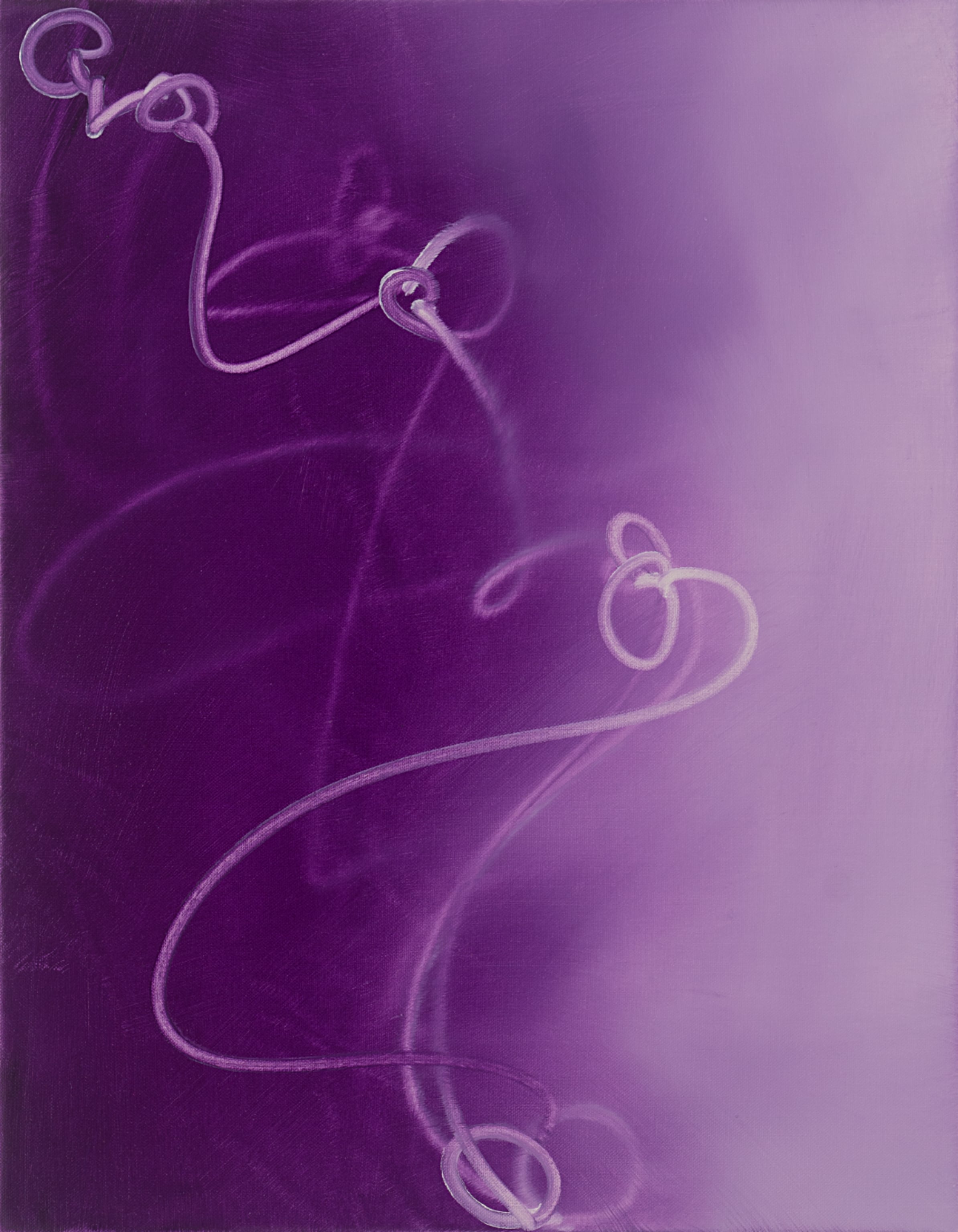 Thomas, 18 x 14 inches, oil on linen 2023