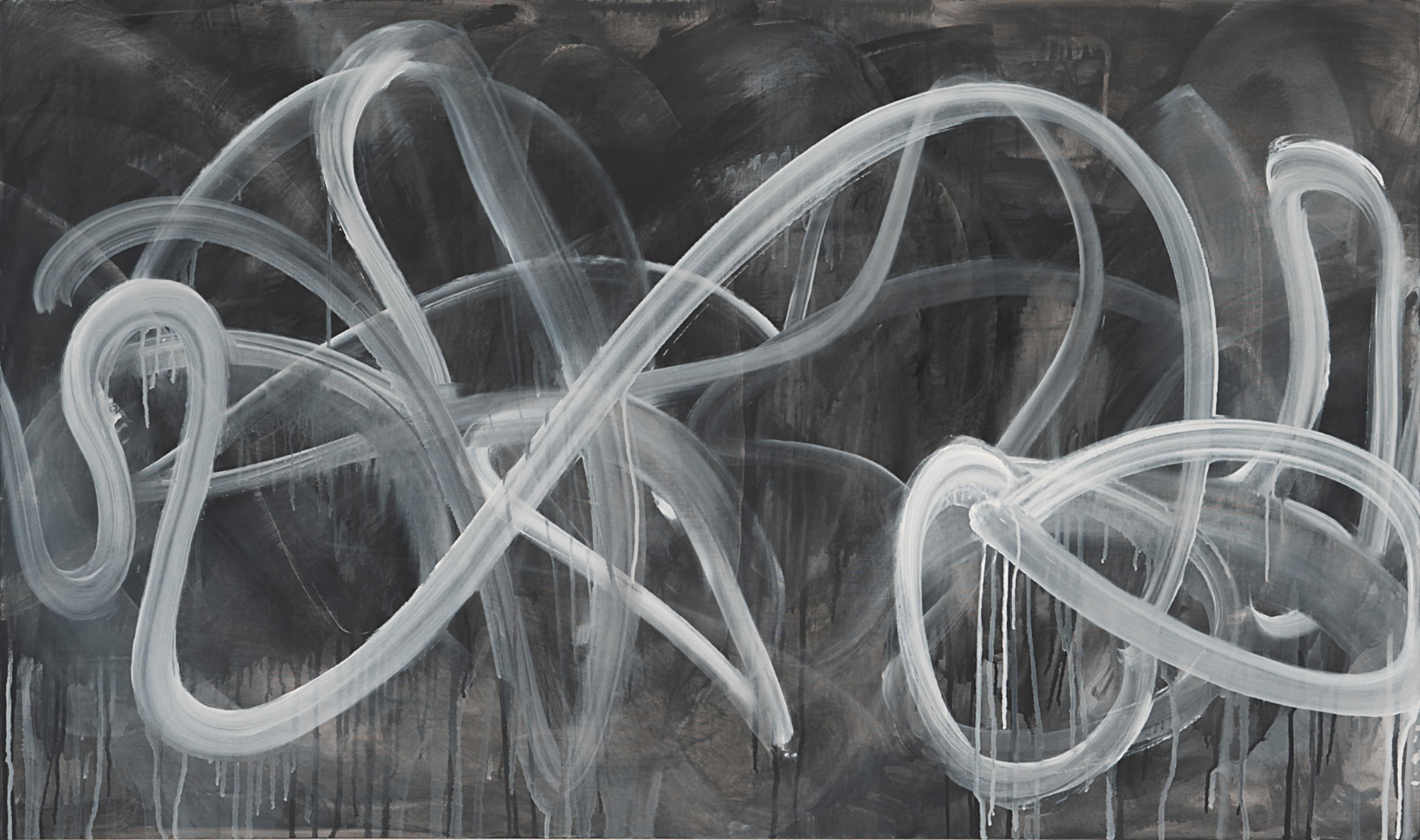 Skidmore, 32 x 54 inches, oil on linen, 2025